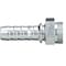 Gates Male Kobelco GAZ - Male French GAZ GlobalSpiral G20735-1628 - alternate 1