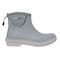 Dryshod Womens Slipnot Ankle-Hi Deck Boot, Fishing, Boating, Waterproof, Grey, Size 6 SLN-WA-GH-006 - alternate 1