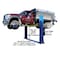 Atlas Automotive Equipment Bp12000X Commercial Grade Baseplate 2-Post Lift 12,000 Lb. Capacity ATTD-BP12000X-NEW - alternate 6