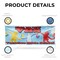 Signmission VBS Sign Up Now, 18 Inch x 48 Inch, Vinyl Banner B-30910 - alternate 4