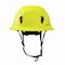 Studson Full Brim Vented, Hi-Vis Yellow, OS SHK1-FB-CHY - alternate 5