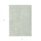 Homeroots 10' X 14' Mint Green And Ivory Geometric Washable Indoor Outdoor Area Rug 595096 - alternate 8