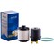 Premium Guard Fuel Filter,  DF4615 - alternate 5