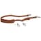 Klein Tools Tool Lanyard/Tethering, Brown, Leather 5102S - alternate 1