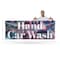 Signmission Hand Car Wash, 48 Inch x 120 Inch, Vinyl Banner B-120-30690 - alternate 5