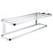 Grohe Selection Multi Towel Rack 41066000 - alternate 1