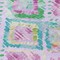Homeroots 3' X 5' Lavender And Purple Geometric Washable Indoor Outdoor Area Rug 609148 - alternate 6