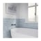 Daltile Ceramic, Whimsy, 11.953 in H, 0.508 in W, Glossy MM34S1/212J1P2 - alternate 2