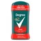 Degree Men Original Protection Sport Antiperspirant Deodorant, Twin Pack, 5.4 Ounce, 6PK 69784624 - alternate 6