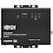 Tripp Lite HDMI OVER IP EXTENDER TRANSMITTER 4K 4:4 B162-001-POE - alternate 3