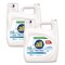 All Free Clear HE Laundry Detergent, 154 oz Bottle, 2PK 72613 47465 - alternate 1