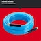 Craftsman Craftsman 1/4-in x 50-ft Polyurethane Air Hose CMXZTSG1131NB - alternate 8