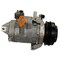 Motorcraft A/C Compressor,  YCC420 - alternate 3