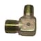John Deere ELBOW FITTING, JOHN DEERE OEM 4118999 4118999 - alternate 3