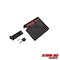 Extreme Max 3004.3096 Slider Trax Multi-Fit Slider Base - Straight, Each 3004.3096 - alternate 4
