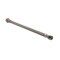 Fluidmaster Water Supply Connector, 1/2 in, FIP, Polymer/Stainless Steel B4F16 - alternate 2