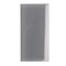 Apollo Tile Coin Gray 3 in x 6 in Glass Glossy Wall Subway 5 sqft/case, 40PK APLA88097 3X6A - alternate 7