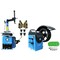 Atlas Automotive Equipment Tc221 + Wb11 Motorcycle Combo TCWB-MC-COMBO1-FPD - alternate 1