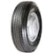Taskmaster TRAILER WHEELANDTIRE ASSEMBLIES 16 Inch Diameter x 6 Inch Width 8 x 1651 Millimeter 8 x 650 Inch A16RTK477HDM - alternate 3