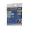 M-D Building Products Weather Seal, PVC Foam, Gray, 17 ft L 809ZU7 - alternate 3