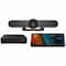 Logitech Small Room Tap + MeetUp + Lenovo ThinkSmart Core Gen 2 for Microsoft Teams Rooms on Windows TAPMUPMSTLNV2 - alternate 1