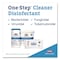 Clorox Bleach Germicidal Wipes, 6 x 5, Unscented, 150/Canister, PK6 CLO 30577 - alternate 11