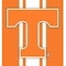 Coverking UNIVERSAL ULTISUEDE SEAT COVER DESIGNER 1PC, UNIVERSITY OF TENNESSEE, ELA014 USCSELA014 - alternate 2