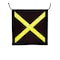 Mytee Products 4 Pcs Safety Flag w/Bungees Cord DOT Compliant 18in Reflective High Visibility X, 4PK VMF-B-REFXx4 - alternate 5