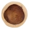 Bali & Pari Jia Suar Wood End Table, Handcrafted Side Table with Live Edg 261-14336-ZORO - alternate 6