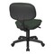 Office Star Products SC Series Basic Task Chair, Interlinkg Laguna SC117-106 - alternate 2