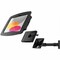 Compulocks iPad Pro 11IN 1-4th Gen Space Enclosure Swing Wall Mount Plus Hub Black 827B211SENBH01 - alternate 1