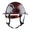 Lift Safety DAX T2 Full Brim Type 2 Class C Hard Hat, Natural HT2F-26NG - alternate 1