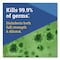 Pine-Sol CloroxPro Multi-Surface Cleaner Disinfectant Concentrated, Original Pine Scent, 80 oz Bottle, 3PK 60606CT - alternate 4