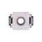 Auveco GM Front Fender Exterior License Plate Bracket Retainer Nut M6-1.0, 10PK 19317 - alternate 2