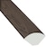 Msi LVT Trim, Waterproof Wood, Brown, 78 in L, 1.49 in W, Low Gloss ZOR-LVT-TR-0672 - alternate 2