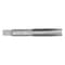 Zoro Select Straight Flute Hand Tap, 5/8"-11, Taper, 4 Flutes, UNC 2LXF3 - alternate 1