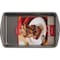 Goodcook 11'' x 7'' Non-Stick Biscuit & Brownie Baking Pan 4012 - alternate 1
