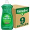 Palmolive Dishwashing Liquid, Fresh Scent, 28 oz Bottle, 9PK US06022A - alternate 1