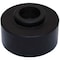 Ilc KENWORTH W900B YEAR 1983 RADIATOR MOUNT BUSHING 0.59 ID X 1.614 OD W900B YR1983 RAD MOUNT BSHG 0.59 ID X 1.614 OD - alternate 2
