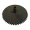 Agco SPROCKET, AGCO OEM 560-170 560-170 - alternate 5