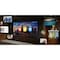 Samsung 65'' UHD 4K Smart TV, LYNK DRM & Pro:idiom, Tizen OS HG65AU800NFXZA - alternate 10