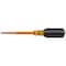 Klein Tools Insulated Phillips Screwdriver #1 Round 6334INS - alternate 1