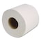 Boardwalk Toilet Paper, 2 Ply, 4 1/2 x 3 in Sheets, 500 Sheets/Roll, White, 96PK BWK6180 - alternate 6