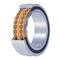 Timken PRECISION BALL BEARING JM207PPPRBDBC4FA52730 - alternate 1