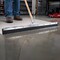 Dsv Standard Garage Floor Squeegee 36", Neoprene Blade Asphalt Squeegee, Taper Pole Connection, Handle not included 87336 - alternate 5