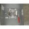 Eaton Meter Sockets Ringless 320A 600V 50/60Hz 1Ph 3Wire 4Jaws NEMA 3R UTH4300TFLCH - alternate 7
