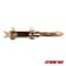 Extreme Max 5600.3027 Bear Claw Snatch Block with Hook 5600.3027 - alternate 3