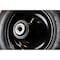 Antego Tire & Wheel Single Bad Boy Flat Free 13x6.50-6 Black Assy. Replaces 022-3085-00 A6451800918SPS136506 - alternate 3