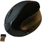 Ergoguys COMFI II WIRELESS ERGONOMIC COMPUTER MOUSE BLACK EM011-BKW - alternate 1