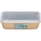 Bakken-Swiss Premium Loaf Pan, Aluminized Steel, Ceramic Non-Stick, PFOA PFAS Free, 9x4.7x2.3in, Durable SBKCRSTBKGLDLOF - alternate 1